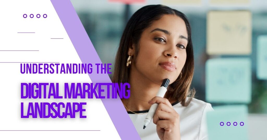 understanding the digital marketplace landscape