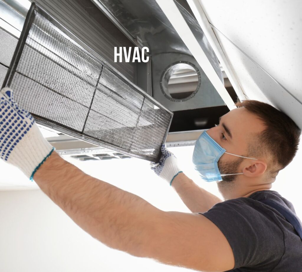 HVAC