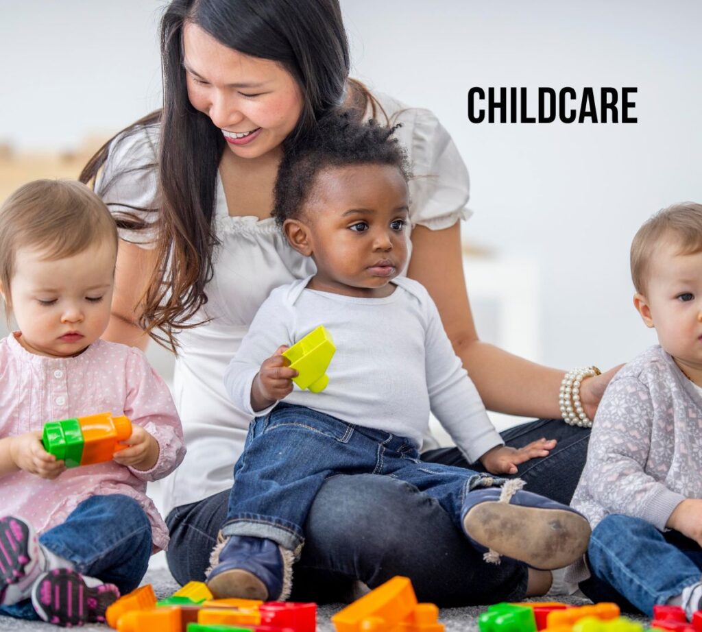 childcare
