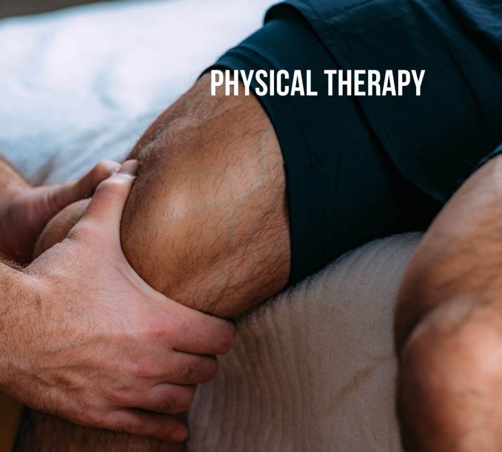 physiotherapy industry