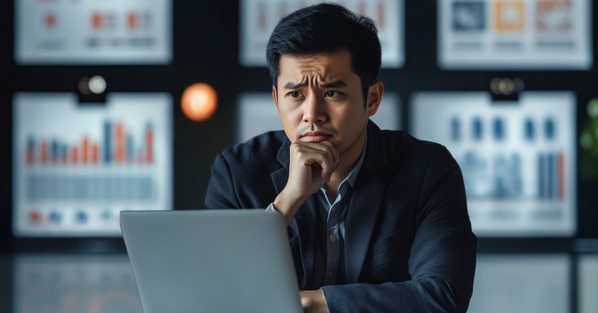 Invisible demand mistakes