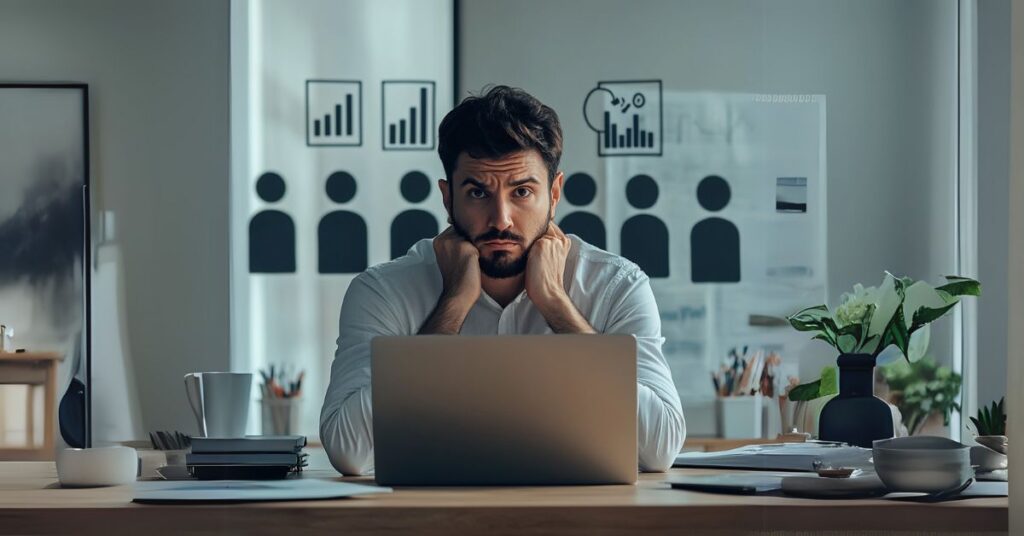 Solving the Right Problem for the Wrong Person