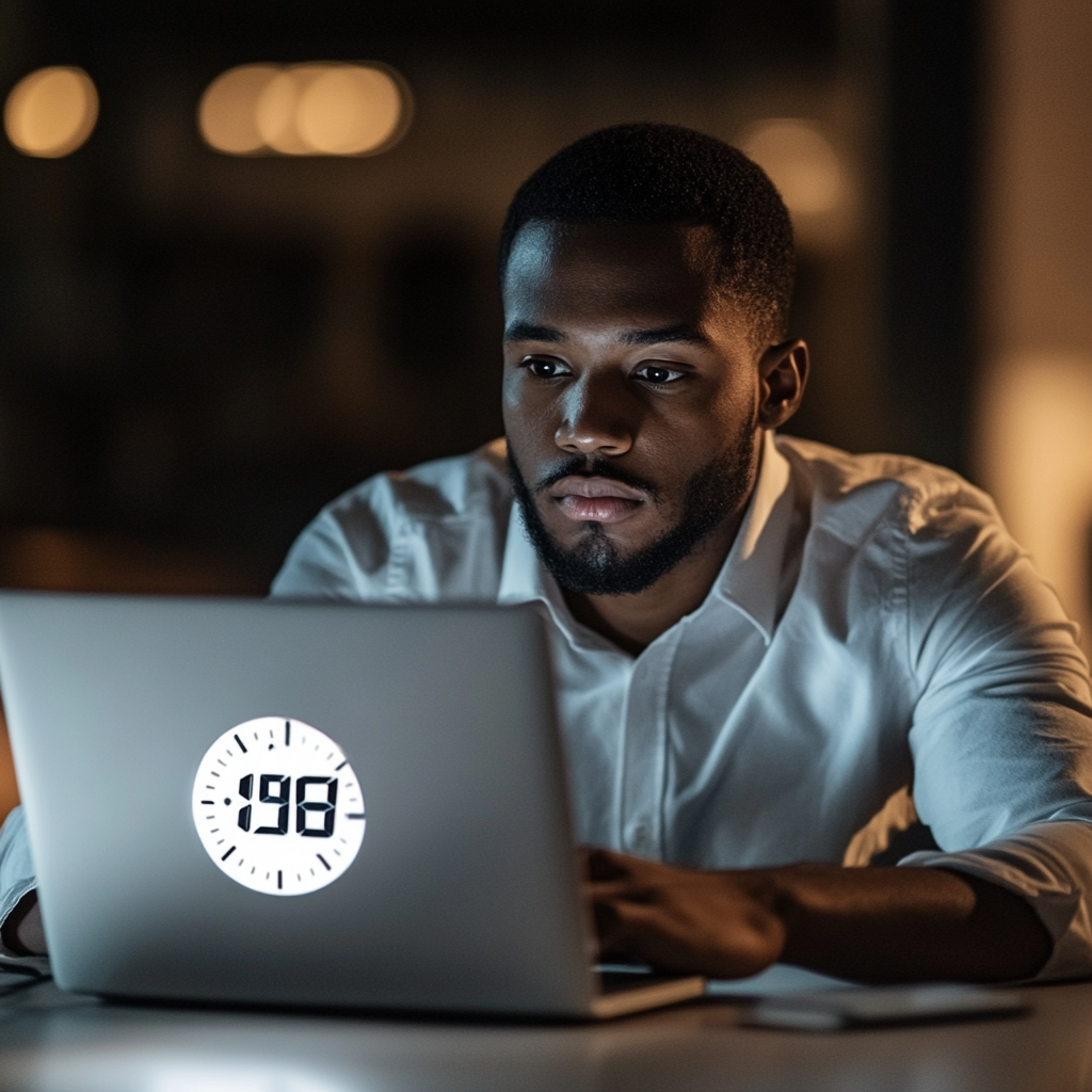 Psychology of Urgency