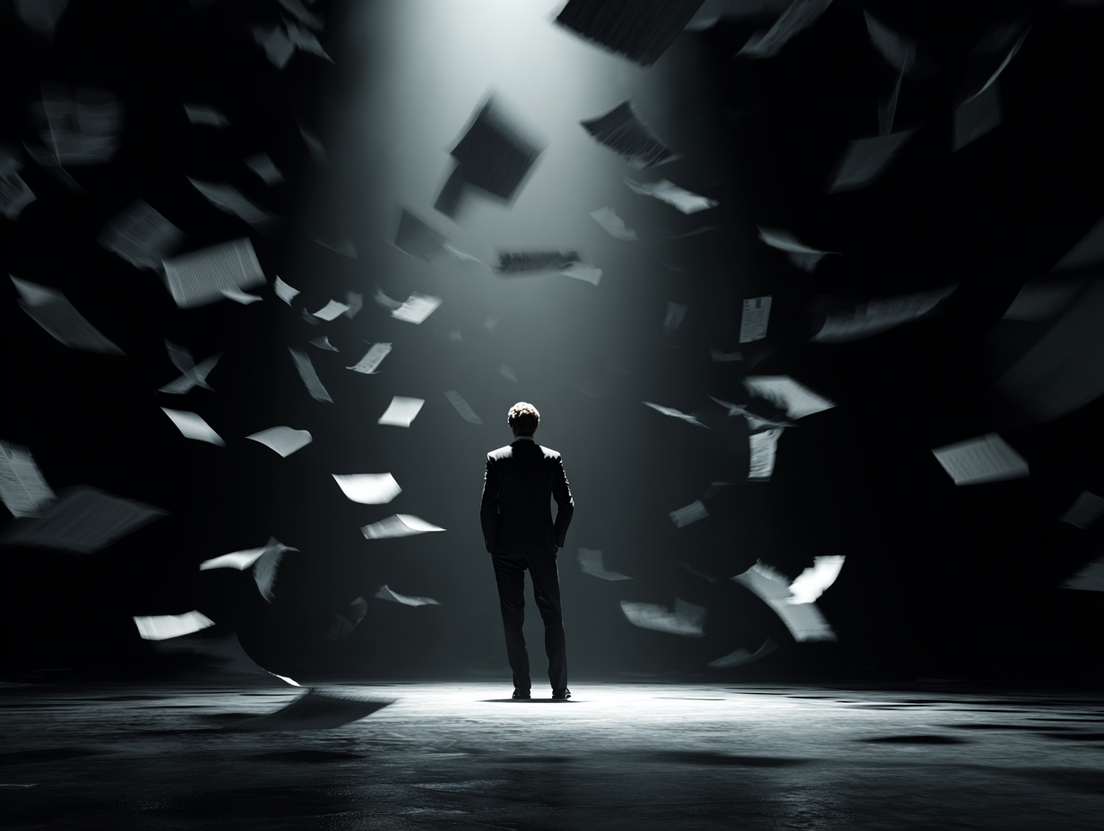 Presence Without Systems