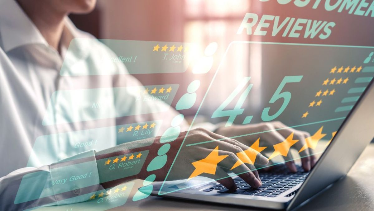 understanding the importance of Google Reviews