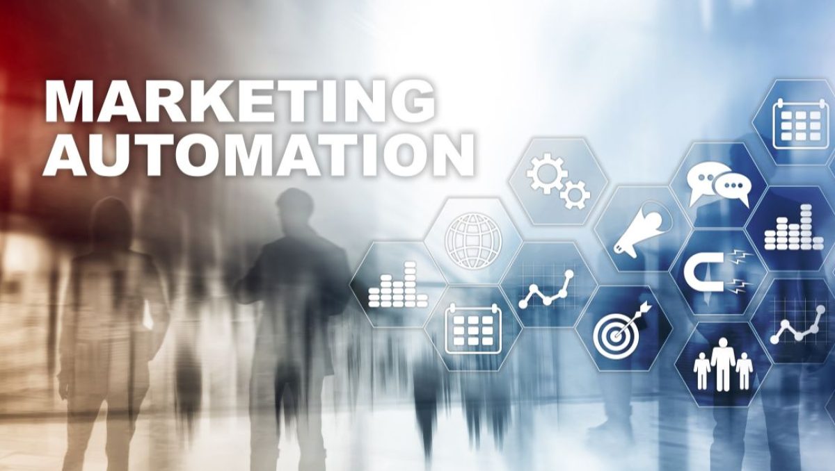 Marketing Automation Software
