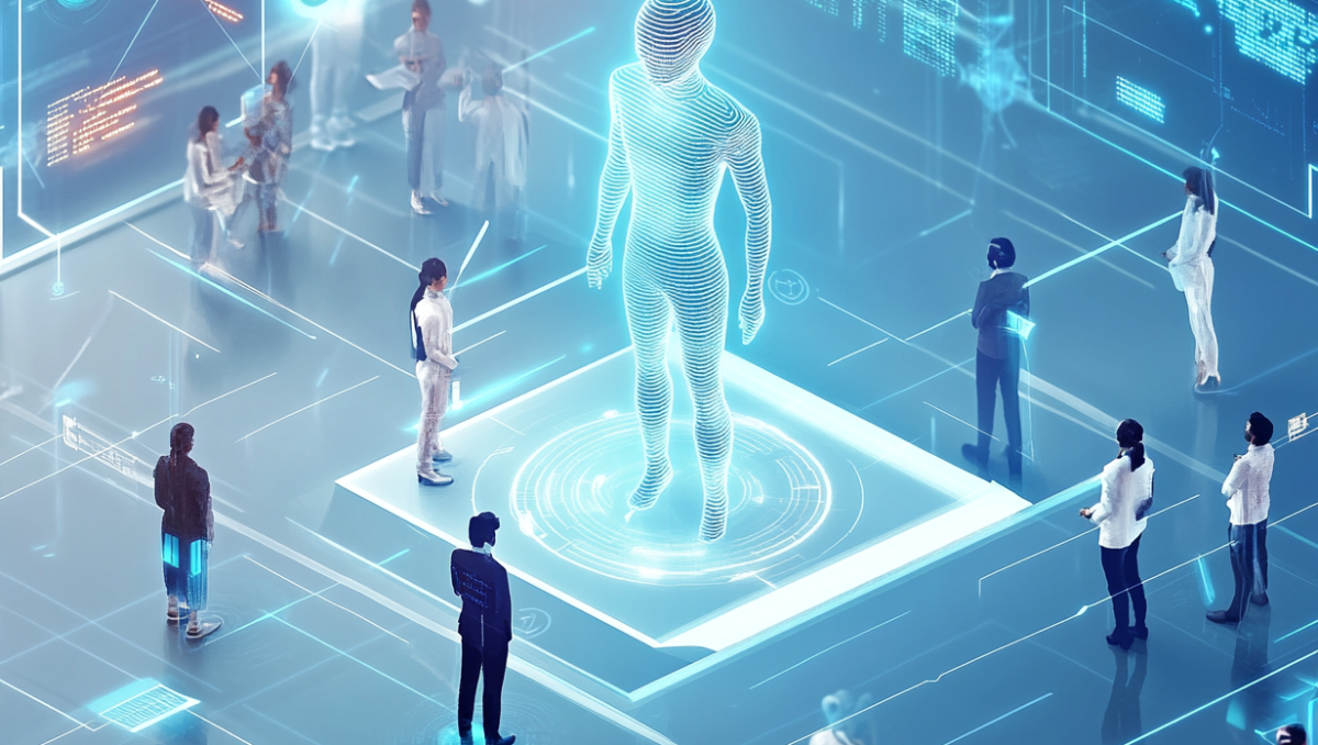 Learn how AI voice agents revolutionize customer service, automate calls, and boost local business efficiency with advanced AI tools.
