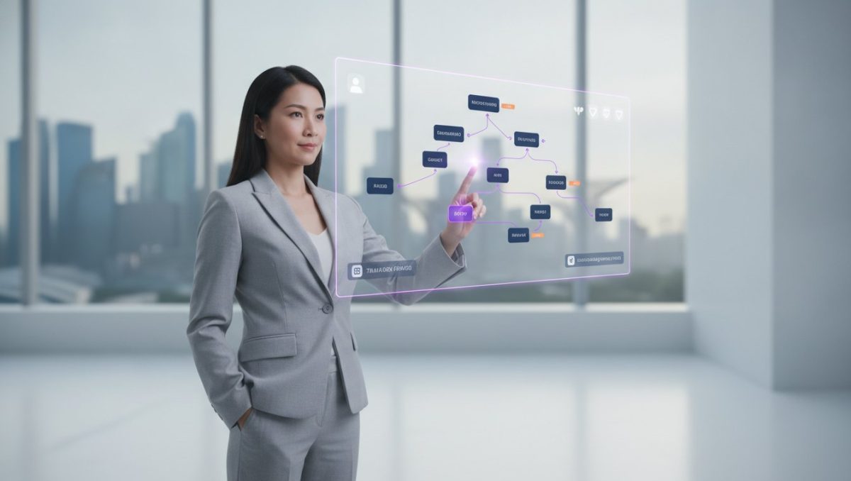 AI marketing without technical skills