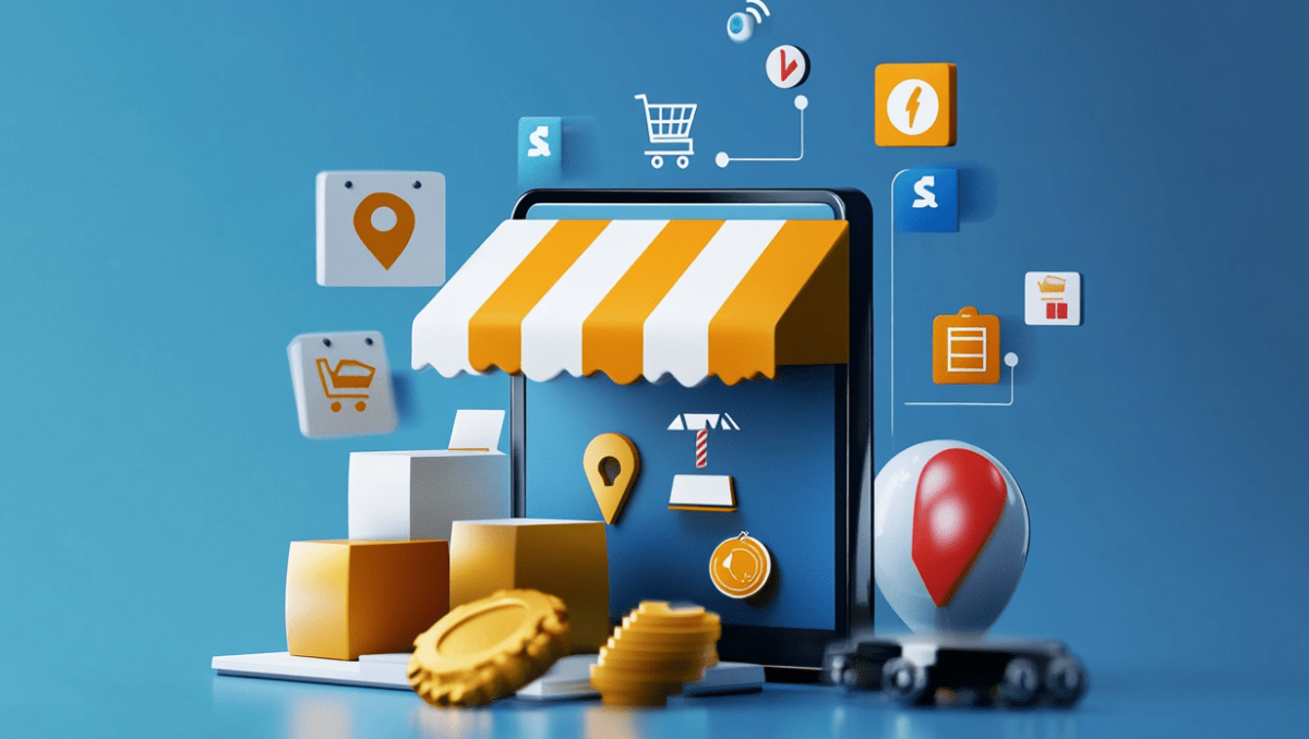 Revolutionary Local Marketing Automation