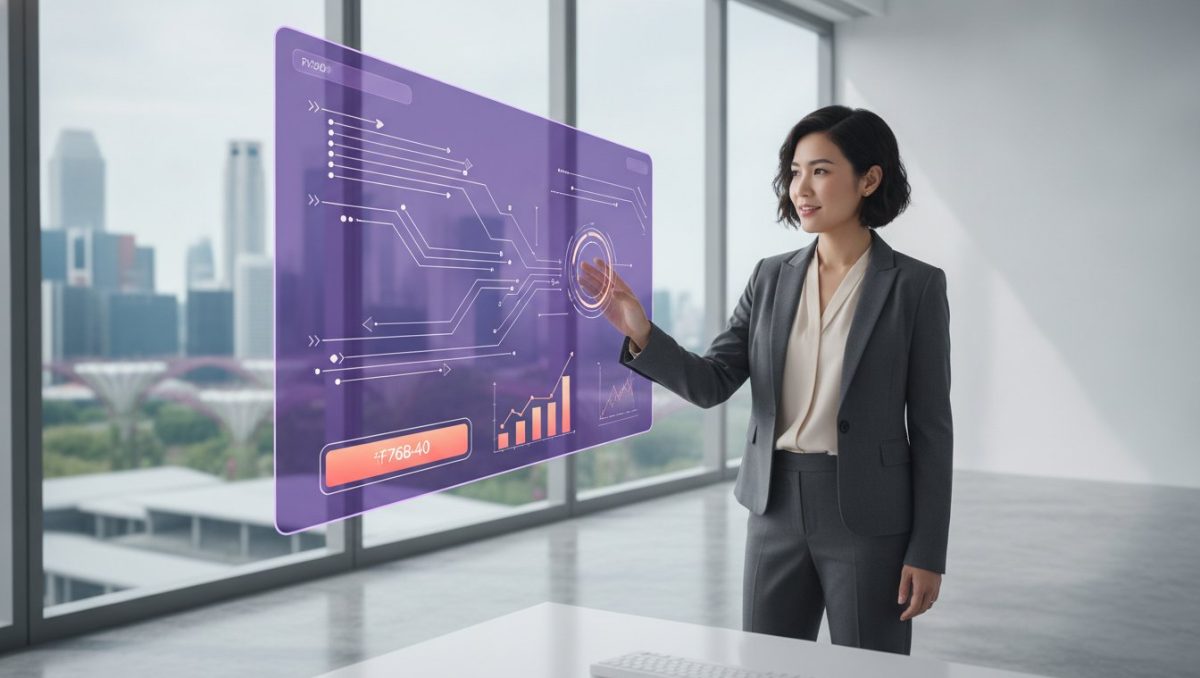 marketing automation pricing Singapore